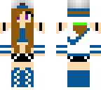 ender girl 2