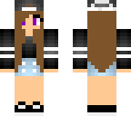 ender girl