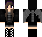 ender girl