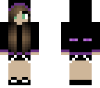 ender hood