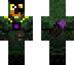 ender owl
