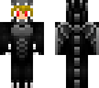 enderdragon boy