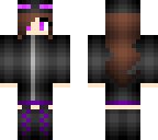 endergirl