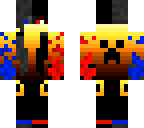 enderman-girl