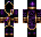 enderwraith