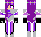 eva the magic fist