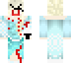 evil duck elsa