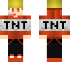 evil tnt