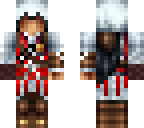 ezio fixed
