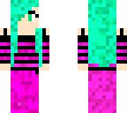 fashion girl