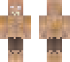 feral ghoul
