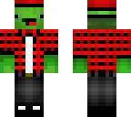 festive turtle