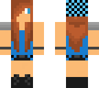fihgtgirl 2