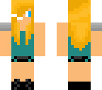 fihgtgirl 3