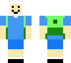 finn