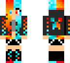 fire and ice