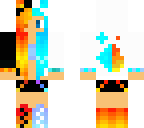 fire and ice