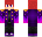 fire boy