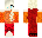 fire elsa