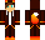 fire fox