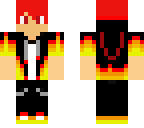 fire guy