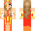 fire princess