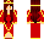 fire queen