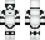 first order stormtrooper