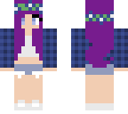 first skin ever