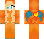 fixed charizard