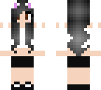 fixed cute girl