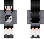 fixed normal skin
