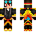 flame gamer