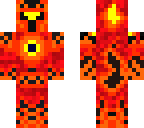 flame knight