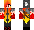 flame warrior