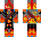 flamejake jolly form