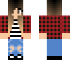 flannel