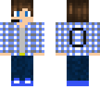 flannel guy