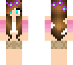 flower girl