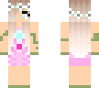 flower girl