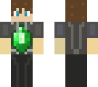 foe deric 2