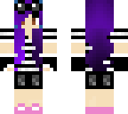 for my cousin