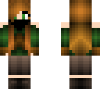 forest thief