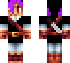 four sword dark link
