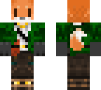 fox adventurer