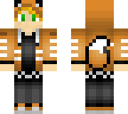 fox guy