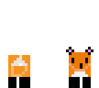 foxy