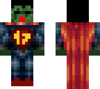 frankenstein superman