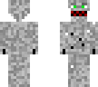 fredbear's endoskeleton