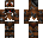 freddy fazbear pizza
